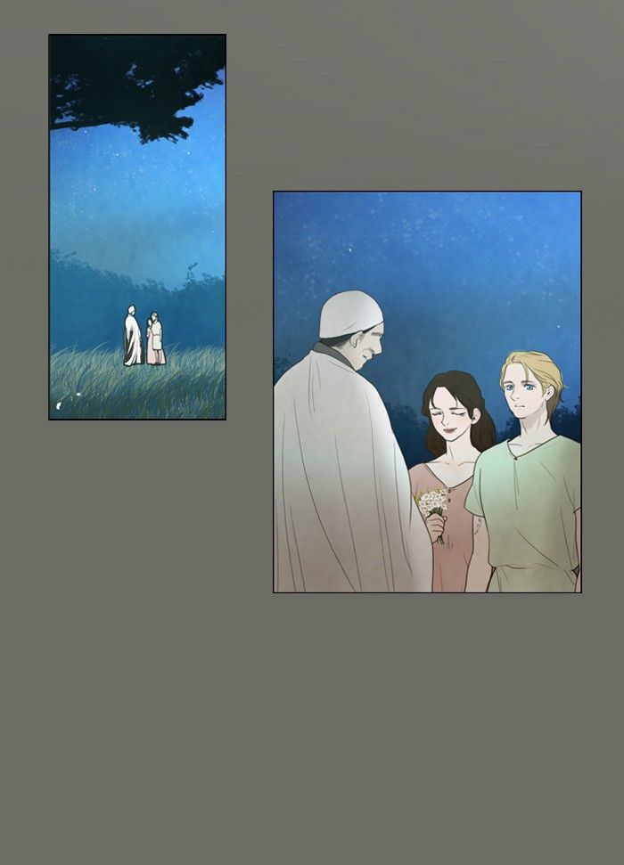 Read Winter Woods (en) Manga Online