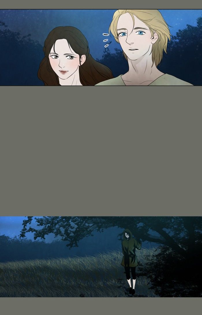 Read Winter Woods (en) Manga Online