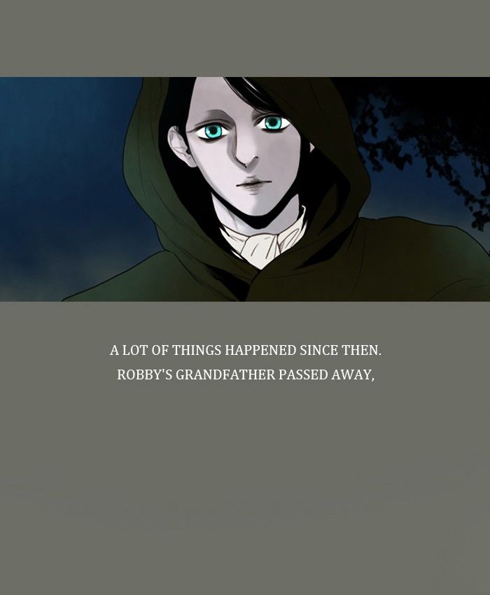 Read Winter Woods (en) Manga Online