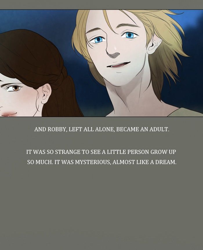 Read Winter Woods (en) Manga Online