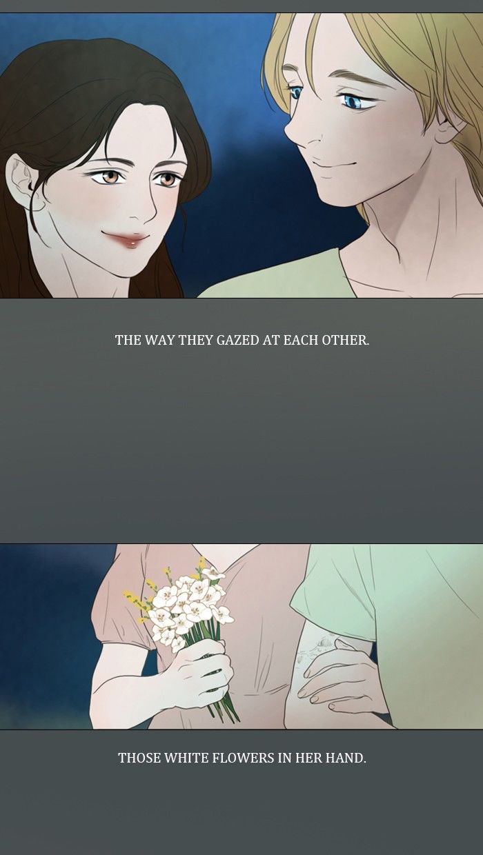 Read Winter Woods (en) Manga Online