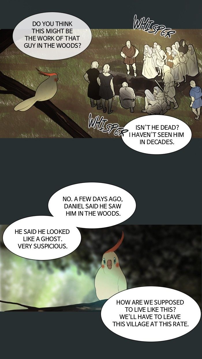 Read Winter Woods (en) Manga Online