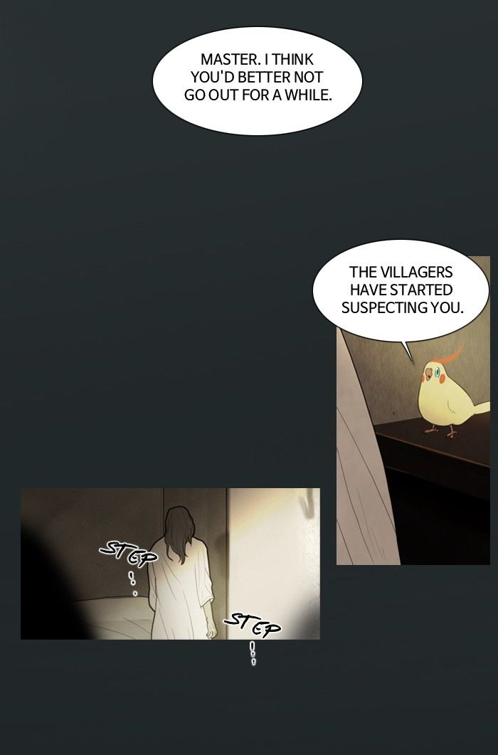 Read Winter Woods (en) Manga Online