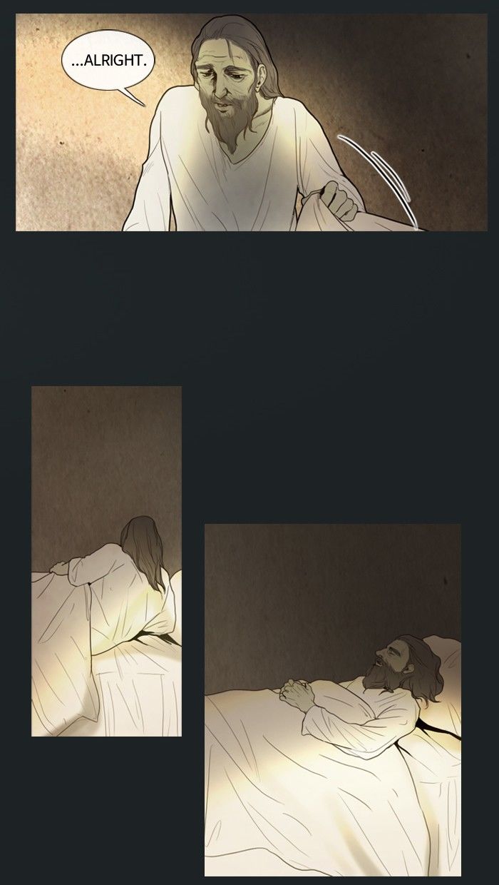 Read Winter Woods (en) Manga Online