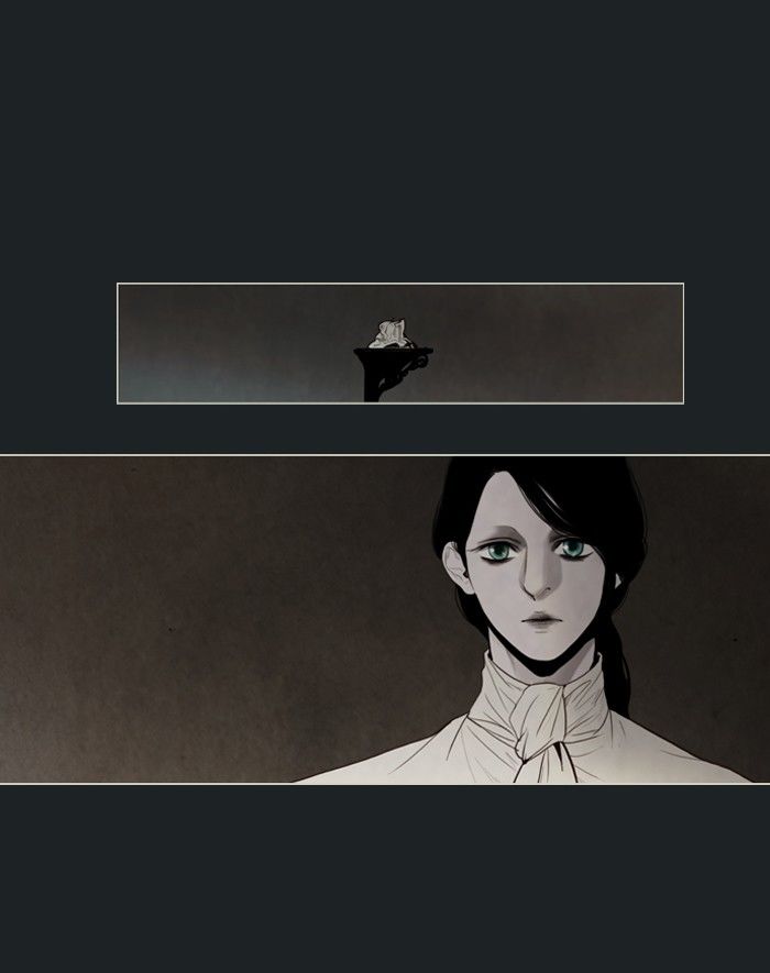 Read Winter Woods (en) Manga Online