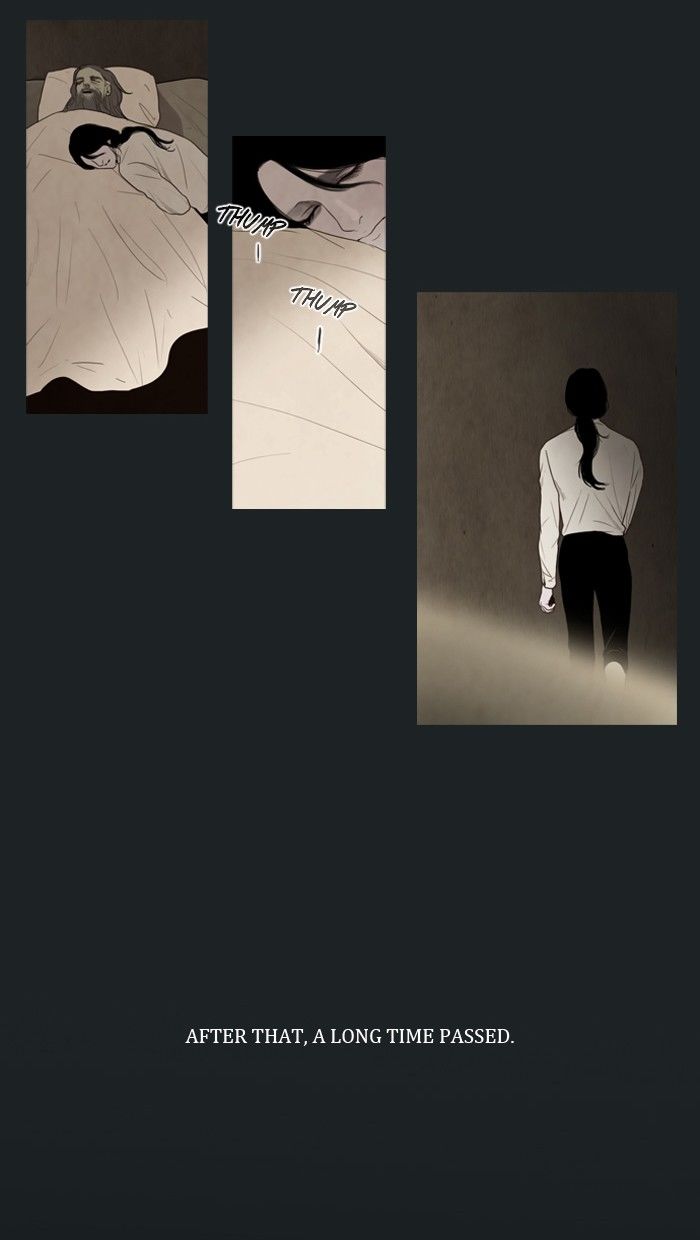 Read Winter Woods (en) Manga Online