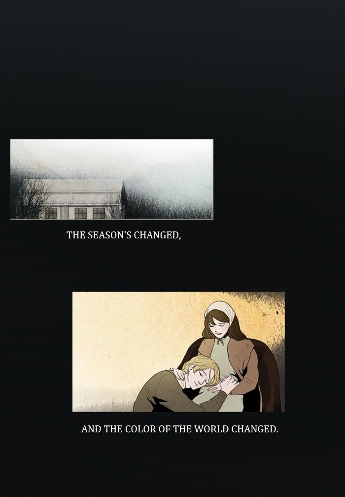 Read Winter Woods (en) Manga Online