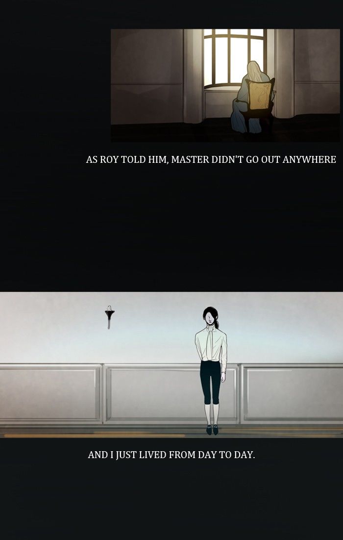 Read Winter Woods (en) Manga Online