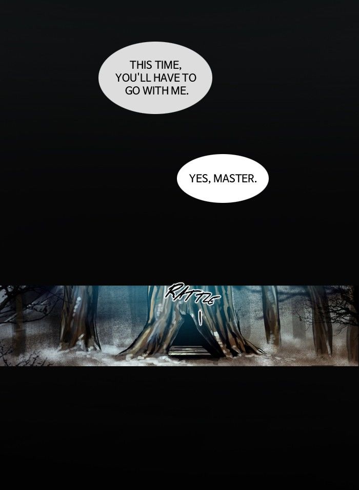 Read Winter Woods (en) Manga Online