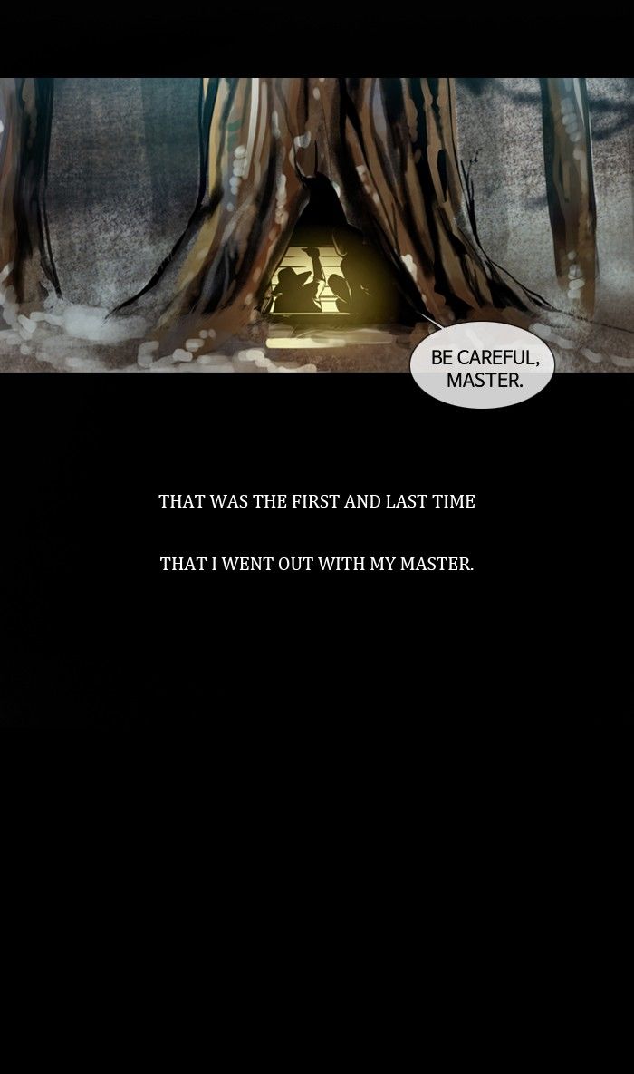 Read Winter Woods (en) Manga Online