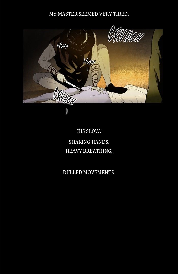 Read Winter Woods (en) Manga Online