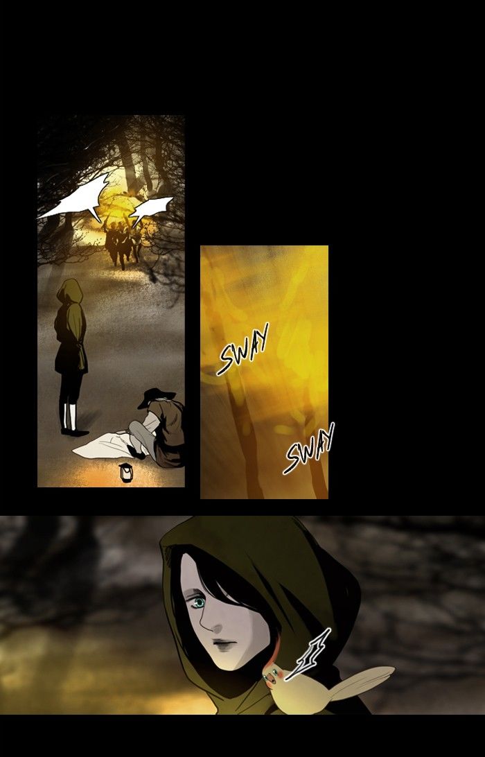 Read Winter Woods (en) Manga Online