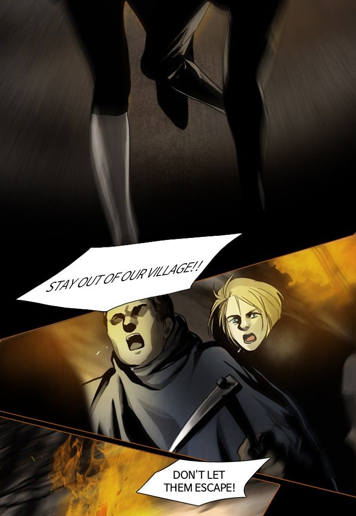 Read Winter Woods (en) Manga Online