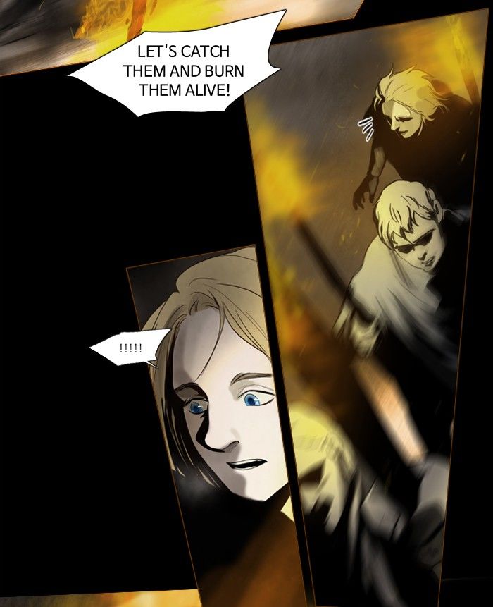 Read Winter Woods (en) Manga Online