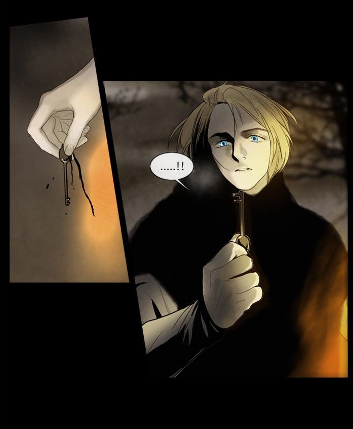 Read Winter Woods (en) Manga Online