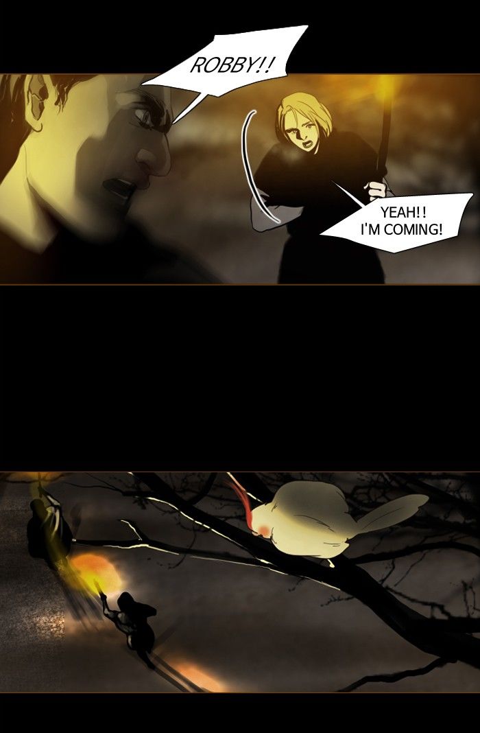 Read Winter Woods (en) Manga Online