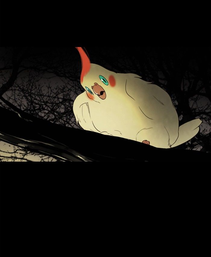 Read Winter Woods (en) Manga Online