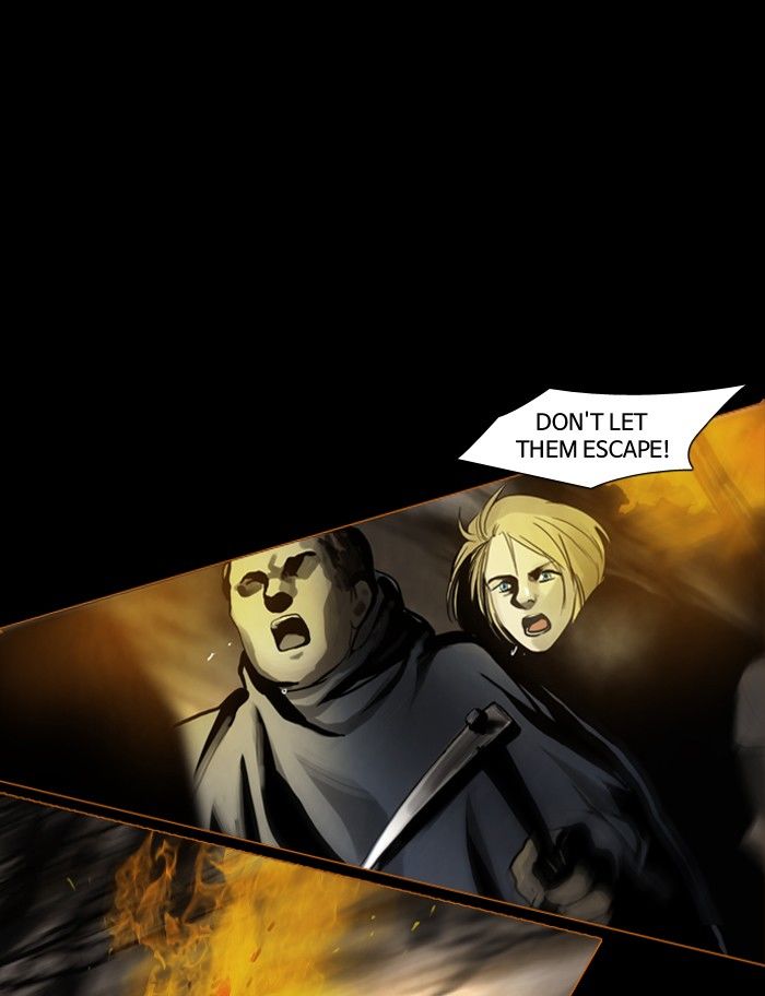 Read Winter Woods (en) Manga Online