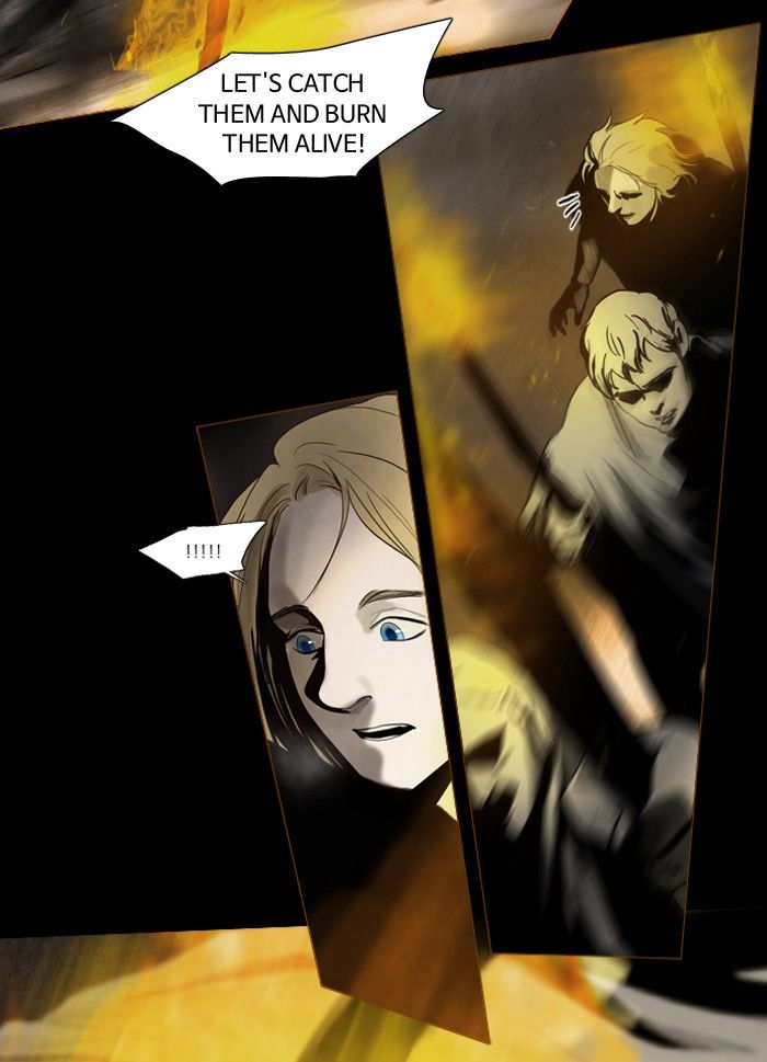 Read Winter Woods (en) Manga Online