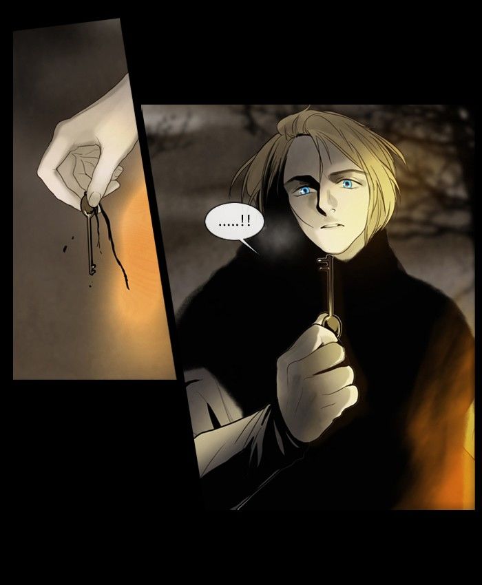 Read Winter Woods (en) Manga Online