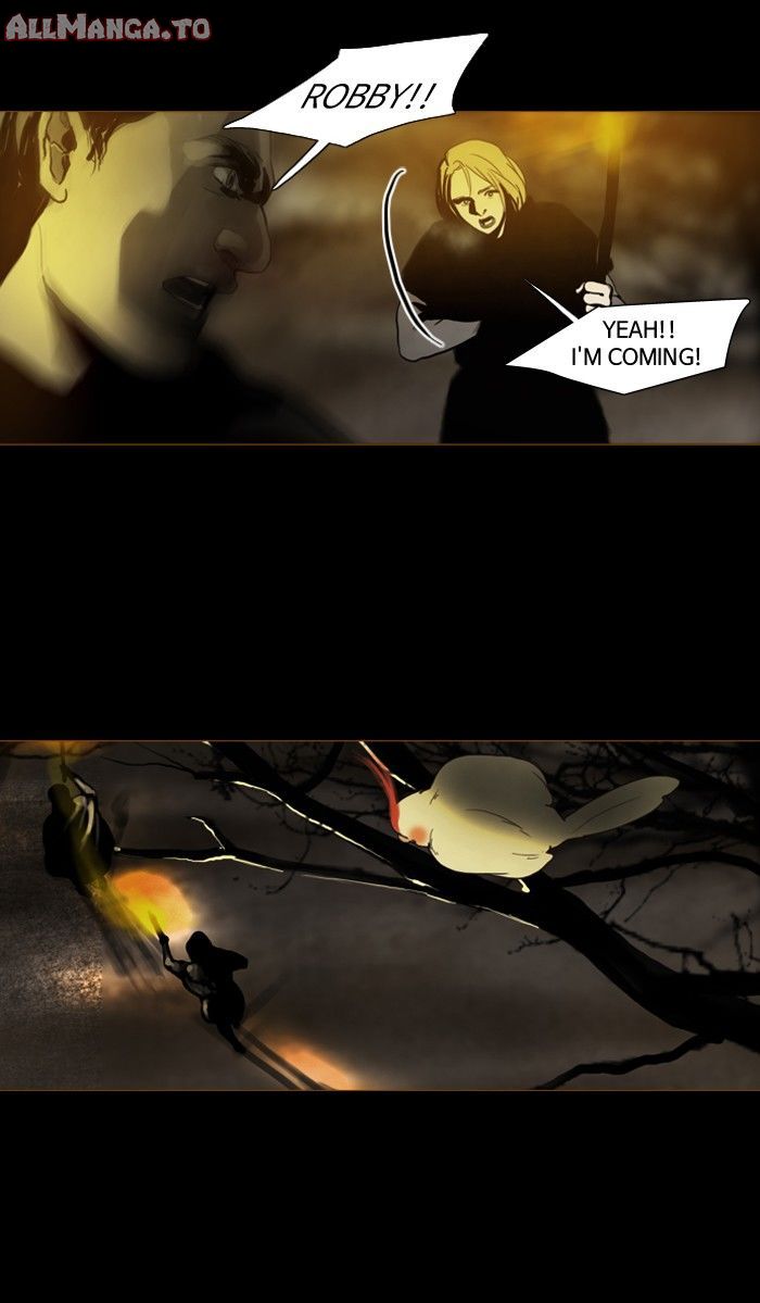 Read Winter Woods (en) Manga Online