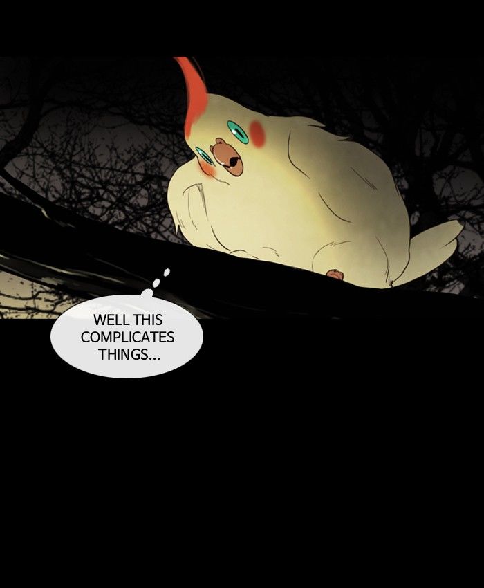 Read Winter Woods (en) Manga Online