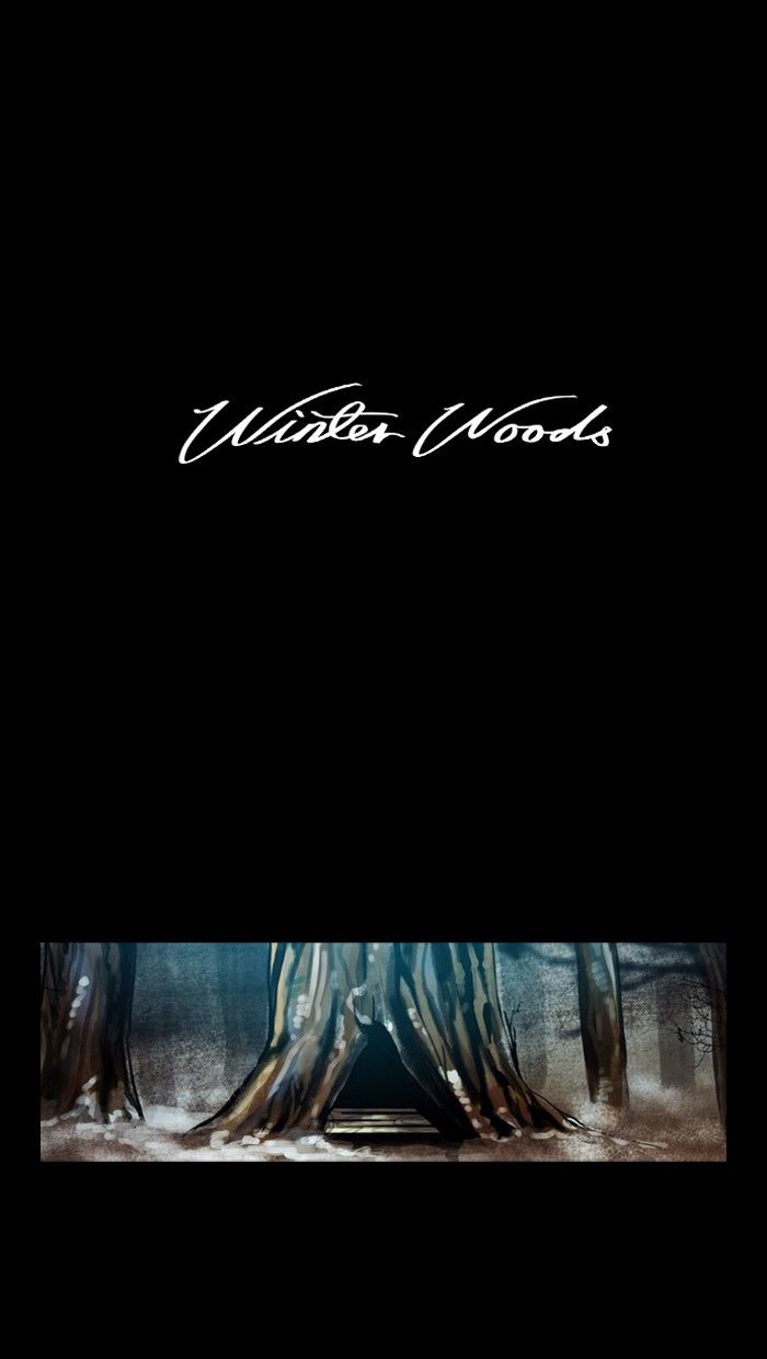 Read Winter Woods (en) Manga Online