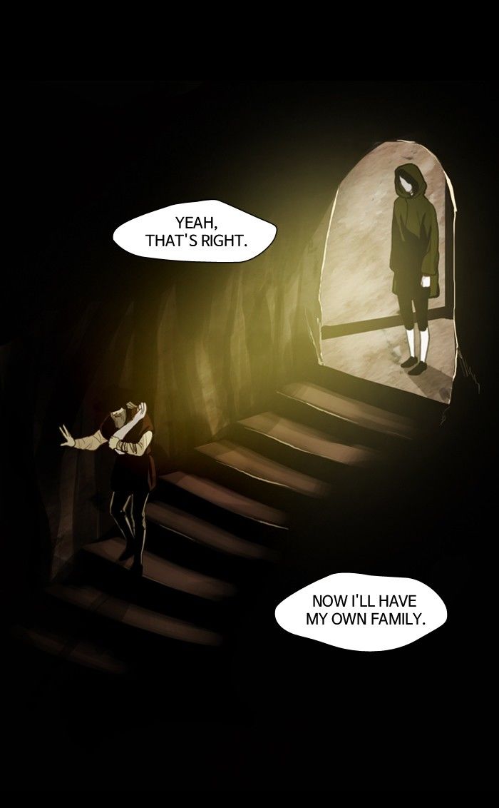 Read Winter Woods (en) Manga Online