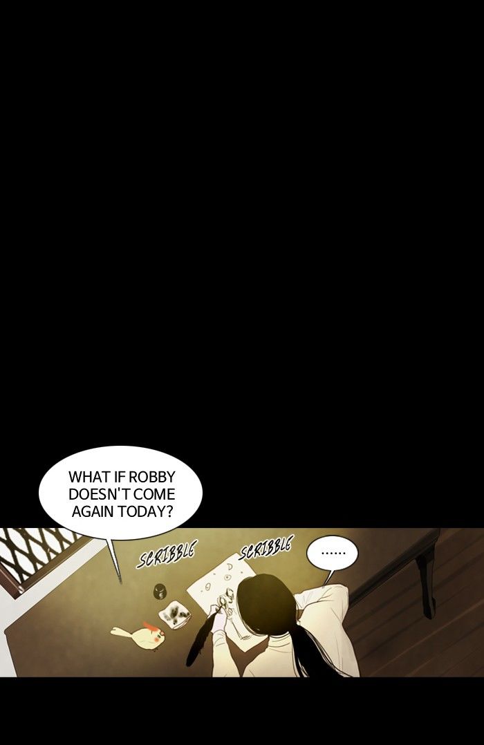 Read Winter Woods (en) Manga Online