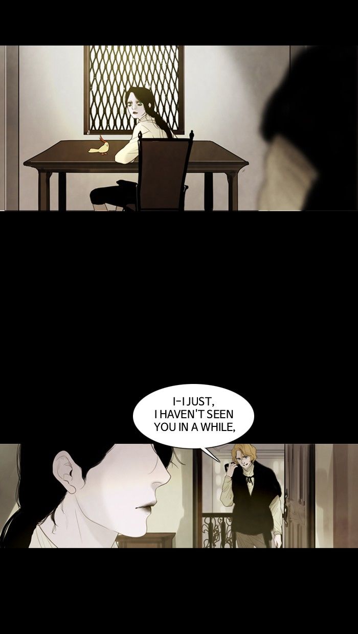 Read Winter Woods (en) Manga Online