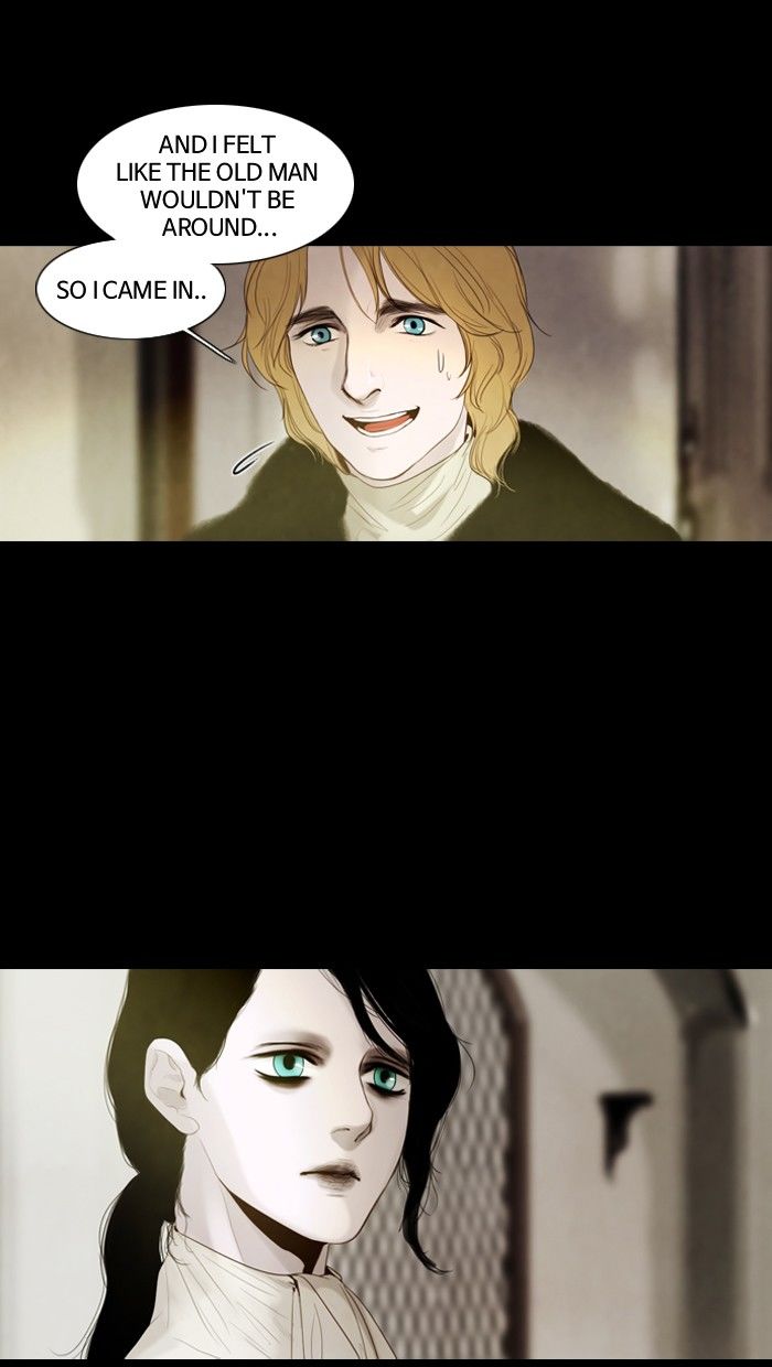 Read Winter Woods (en) Manga Online