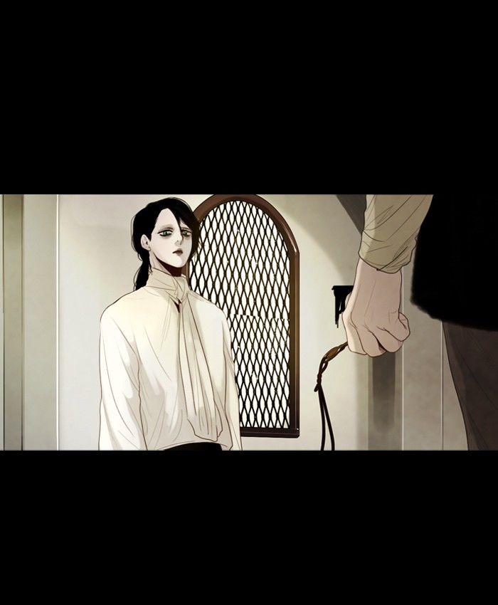 Read Winter Woods (en) Manga Online