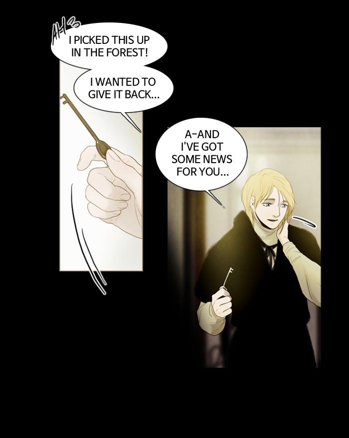 Read Winter Woods (en) Manga Online