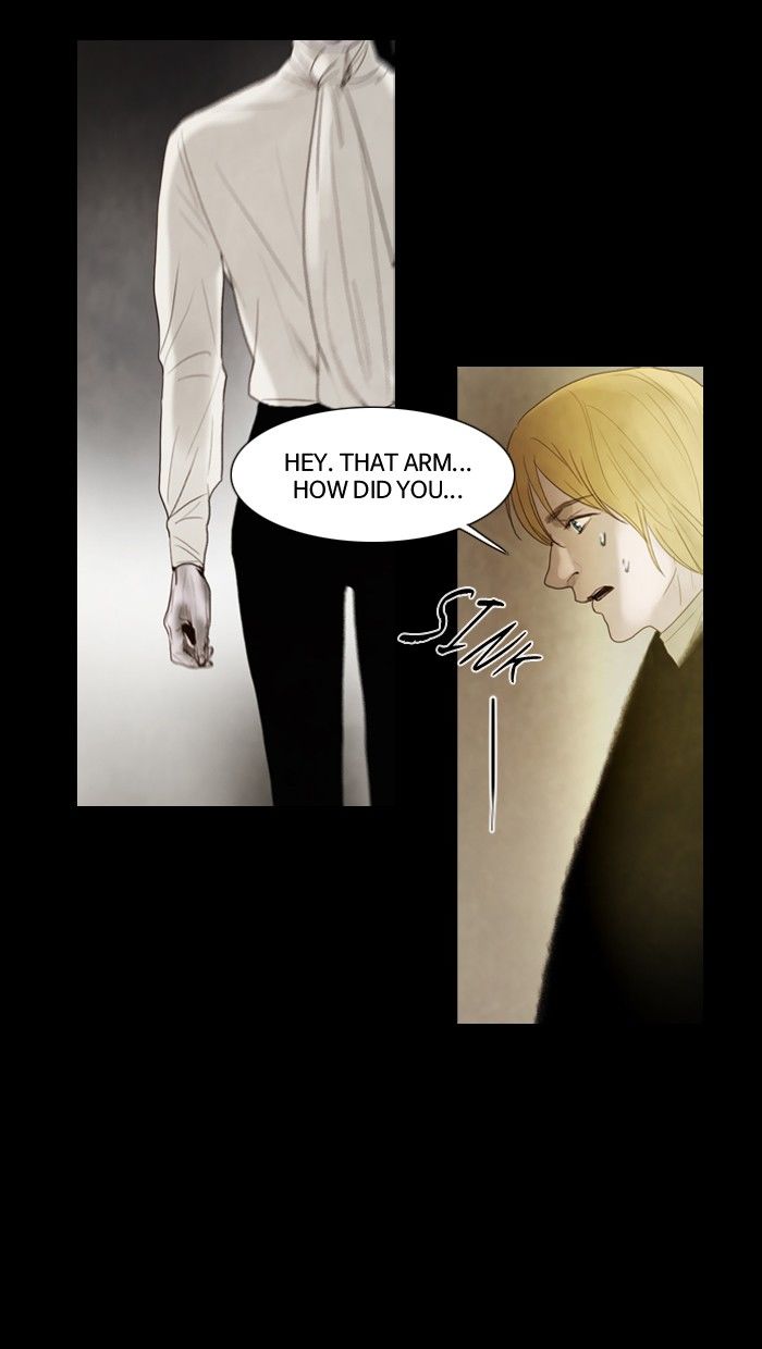 Read Winter Woods (en) Manga Online