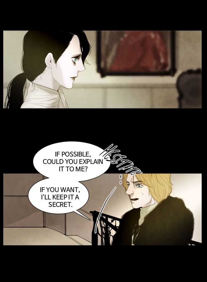 Read Winter Woods (en) Manga Online