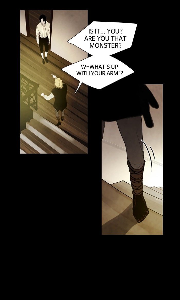 Read Winter Woods (en) Manga Online