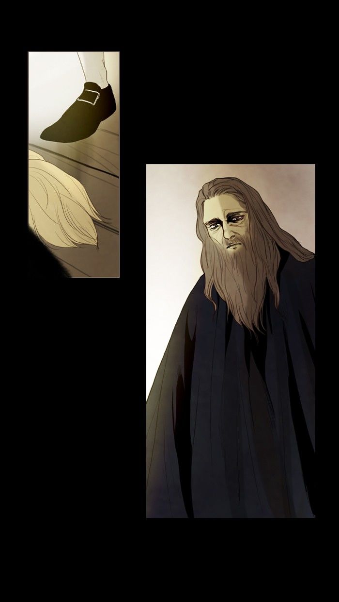 Read Winter Woods (en) Manga Online