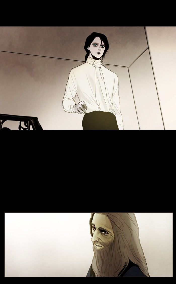 Read Winter Woods (en) Manga Online