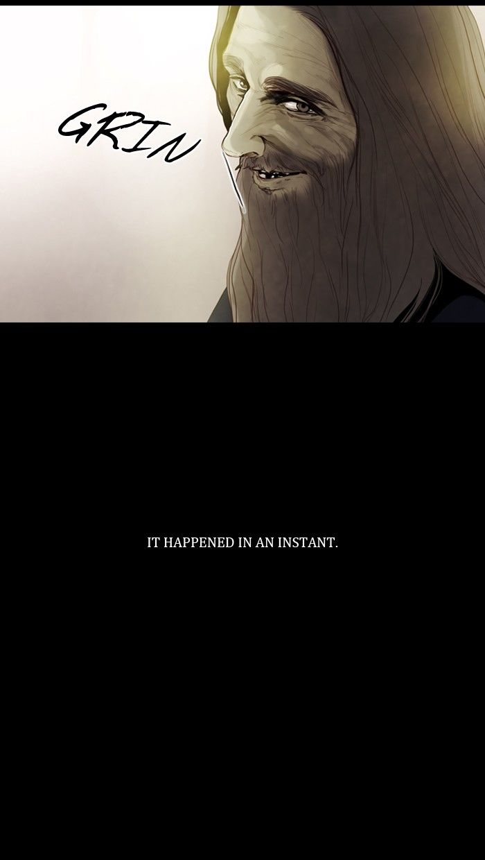 Read Winter Woods (en) Manga Online