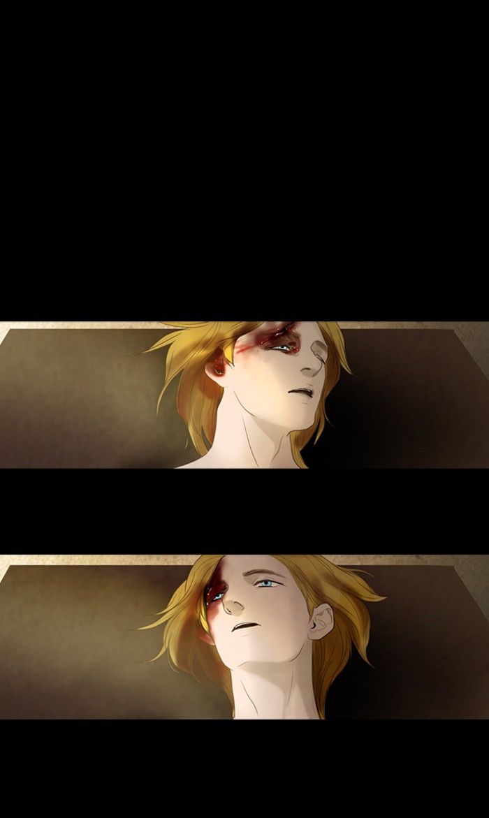 Read Winter Woods (en) Manga Online