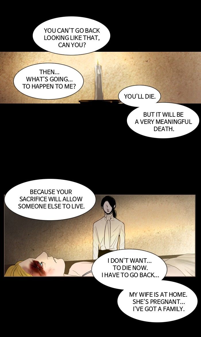 Read Winter Woods (en) Manga Online