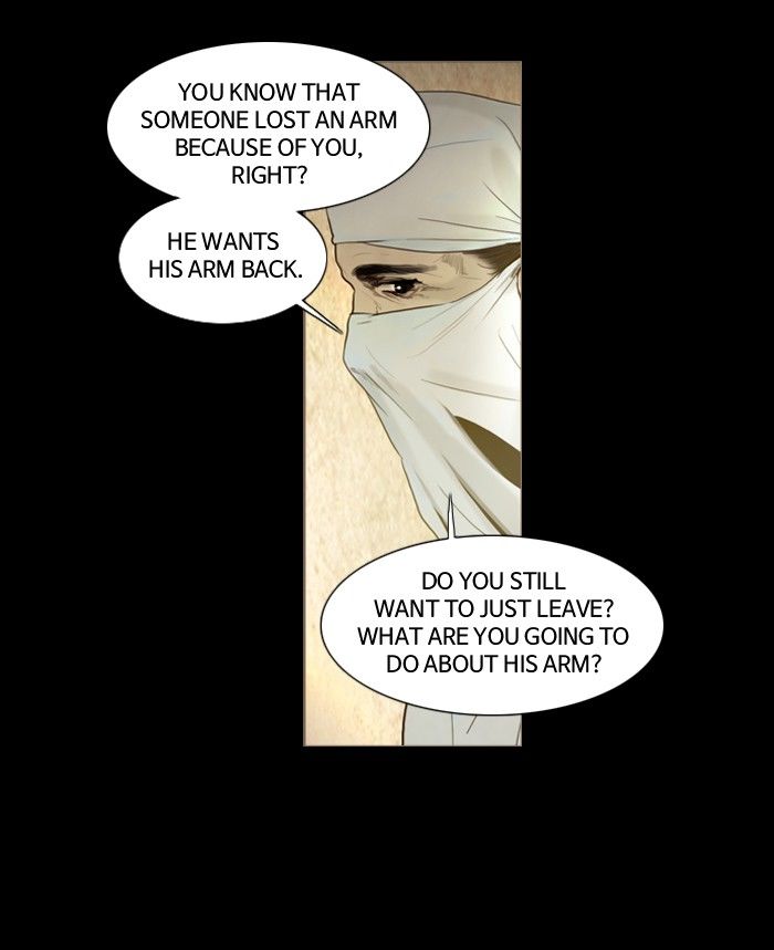 Read Winter Woods (en) Manga Online