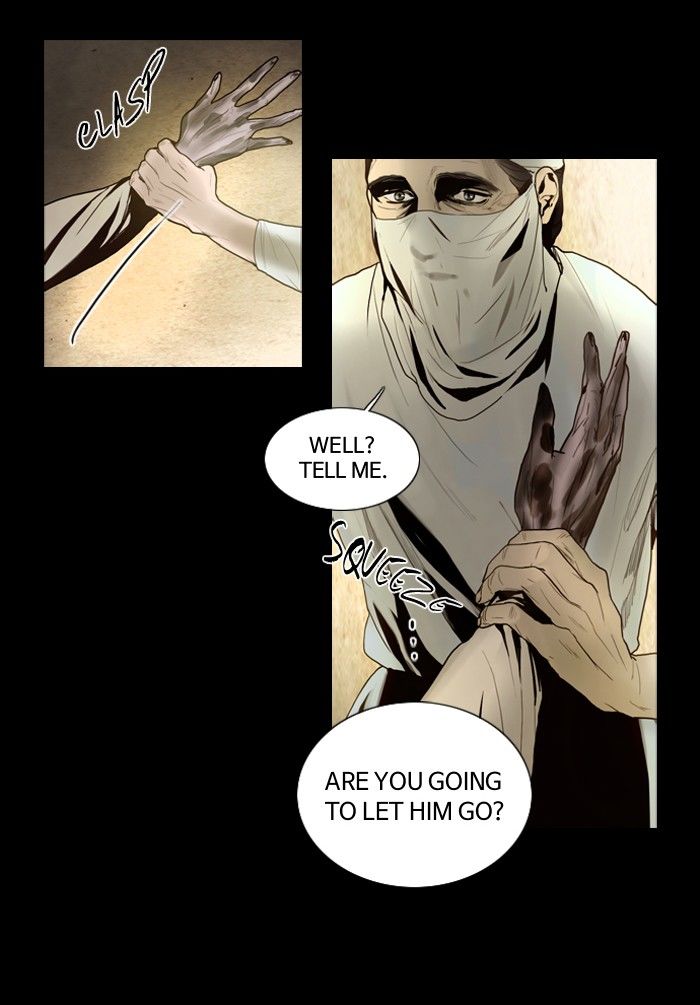 Read Winter Woods (en) Manga Online