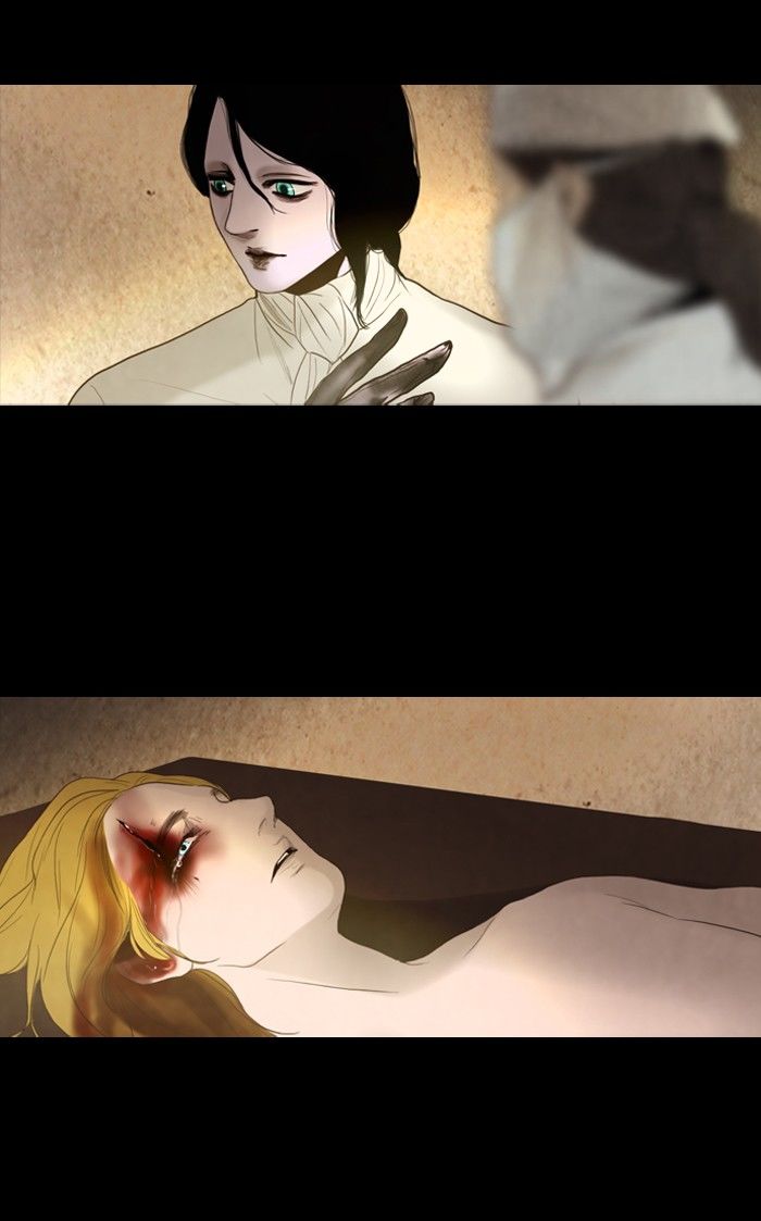 Read Winter Woods (en) Manga Online