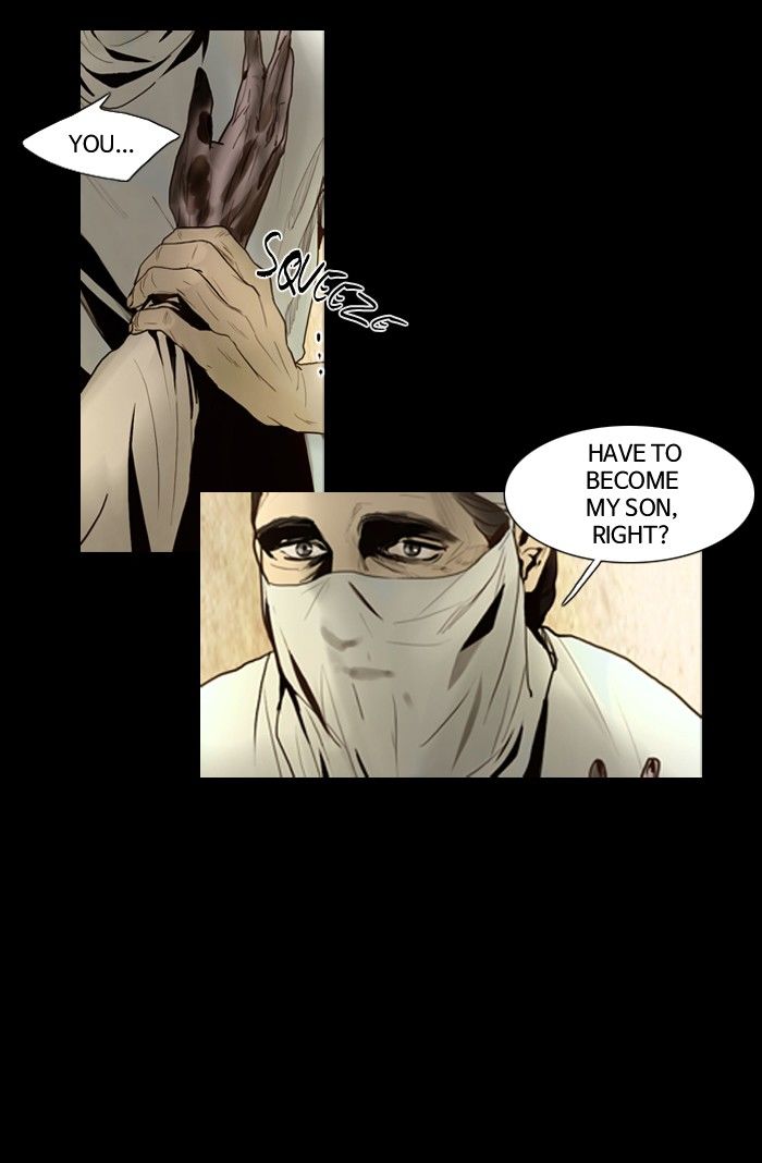 Read Winter Woods (en) Manga Online