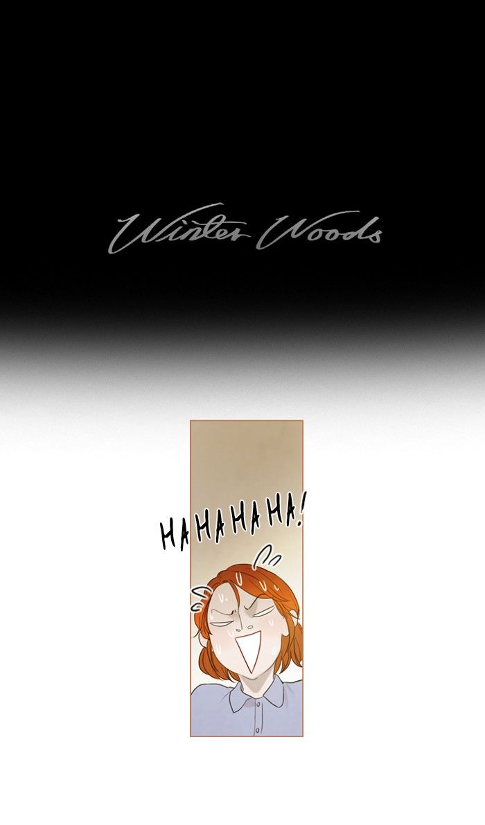 Read Winter Woods (en) Manga Online
