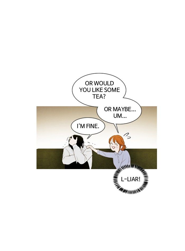 Read Winter Woods (en) Manga Online