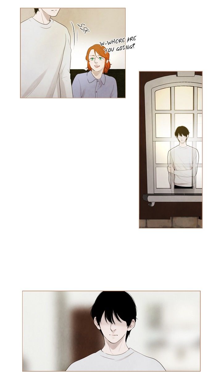 Read Winter Woods (en) Manga Online