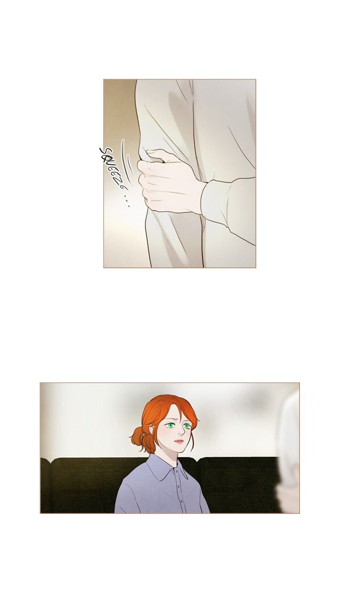 Read Winter Woods (en) Manga Online