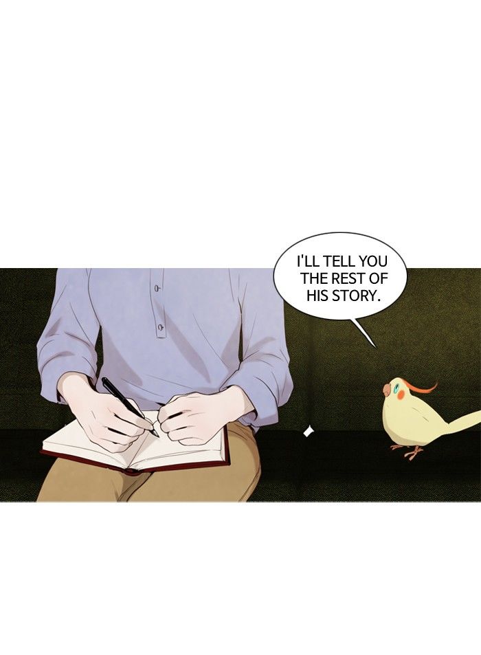 Read Winter Woods (en) Manga Online